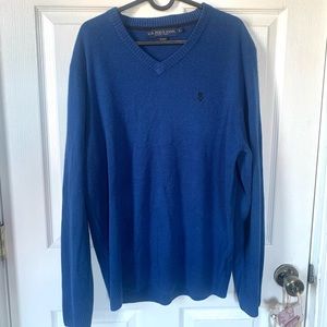 U.S. Polo Assn. sweater